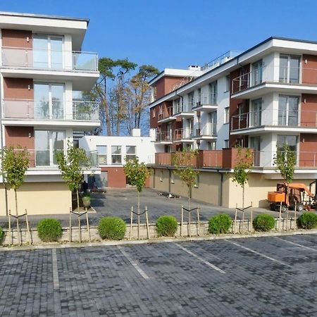 Апартаменти Apartament Klifowa 7/16 Реваль Екстер'єр фото