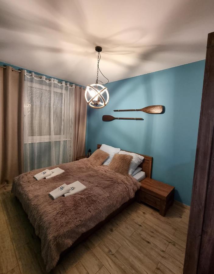 Апартаменти Apartament Klifowa 7/16 Реваль Екстер'єр фото