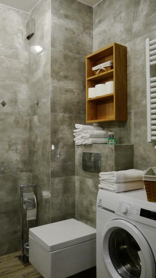 Апартаменти Apartament Klifowa 7/16 Реваль Екстер'єр фото